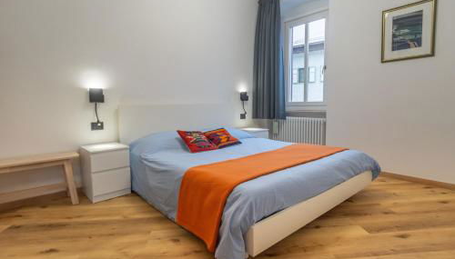 DolomiApartments - Appartamenti Campanil 1 e Campanil 2 - Foto 5