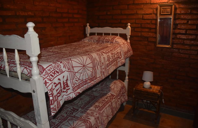 Cabañas Pequeño Paraiso - Foto 2