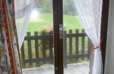 Maison charmante à Saint-Léger-les-Mélèzes avec jardin clôturé - Foto 7