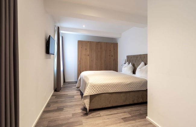 Kaiser Max Design Appartements - Foto 24