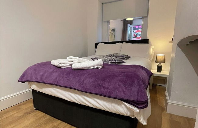 Chamberlayne Inn - Foto 12