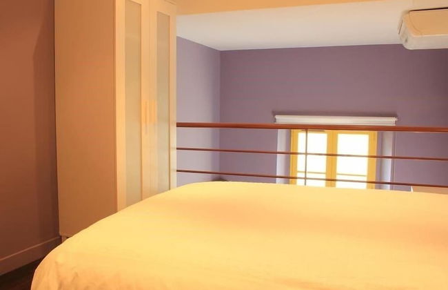 Appartements Nice Centre Carré d'Or - Foto 13