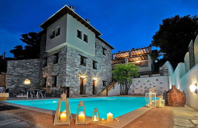 Petradi Hotel - Foto 43