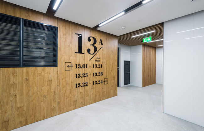 Zabrska 15 by Kairos Apartments - Photo 23