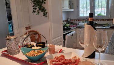 Villa Santos - Foto 4