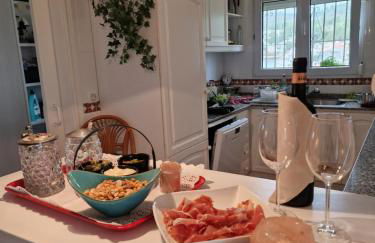 Villa Santos - Foto 4