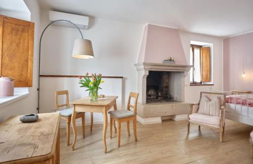 Cason degli ulivi-APT Rose - Photo 19