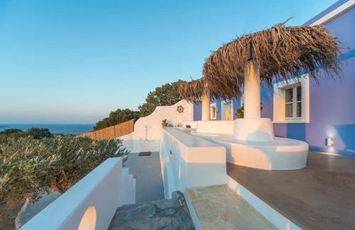 Hidden Oasis Private Villa - Foto 9