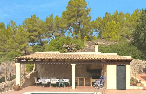 BeOnHolidays Can Perxota - Foto 26