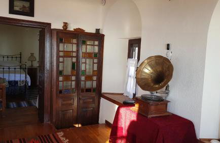 Archontiko Mansion Porteli Αρχοντικο Πορτελι - Foto 48