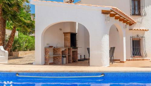 Villa Esmeralda by Abahana Villas - Foto 2, sunbed