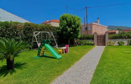 Home Irianna - Foto 52