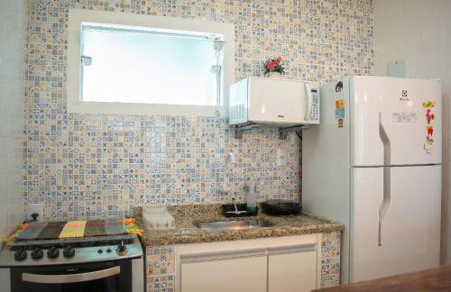Hermoso Apartamento, Centro de Búzios-5Min da Orla - Foto 22