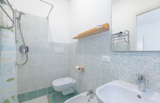 Residence Ea Bianca - Foto 38