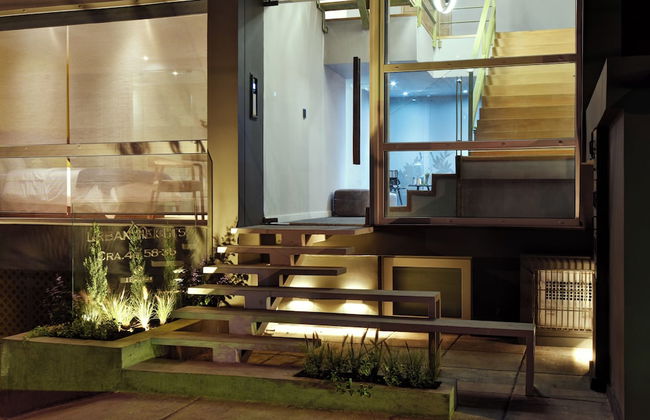 Urban Heights Bogota - Foto 51