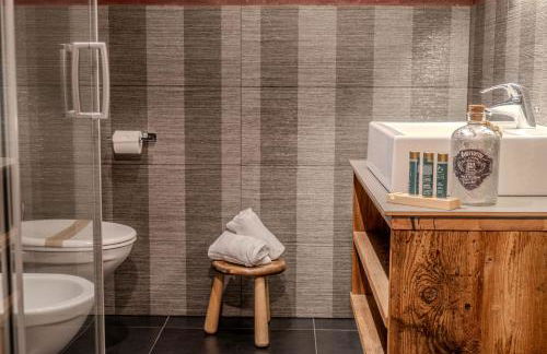 Alpine Mountain Chalet - Foto 80