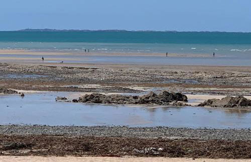 Chez Rose, Terrasse Plein Sud! - Foto 7