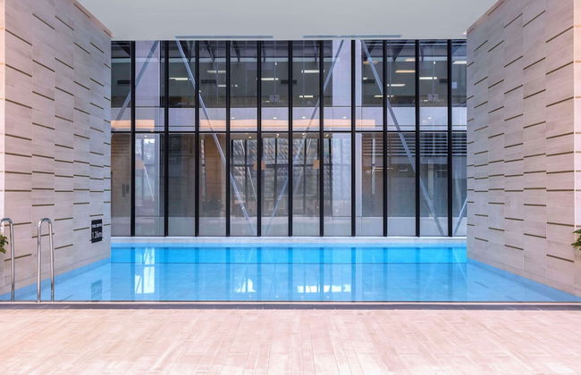 Avani Melbourne Central Residences - Foto 29