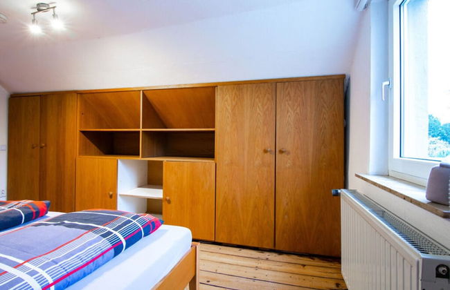 Vakantieappartement Alstaden 1 - Foto 6