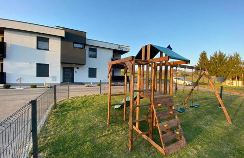 Apartments Dora Sveti Martin na Muri - Foto 25