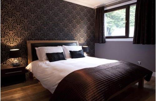 Ben Arthur's Bothy Luxury Flat - Foto 12