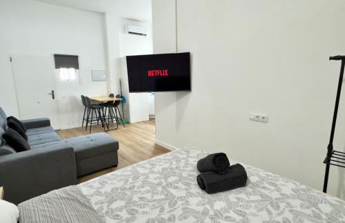 Loft Deluxe Aeropuerto - Foto 6