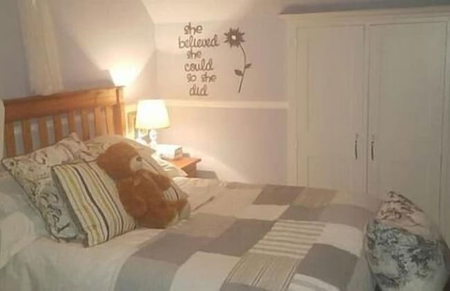 Ambleside Clarens Self Catering Cottages - Foto 1