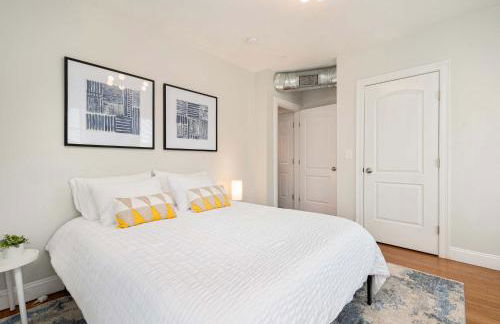 Jennifer's Getaway Stunning Views & Private Deck - Foto 6