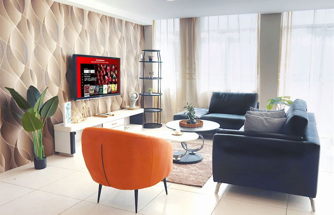 Triima Inn Dayang Bay by Perfect Host - Foto 39