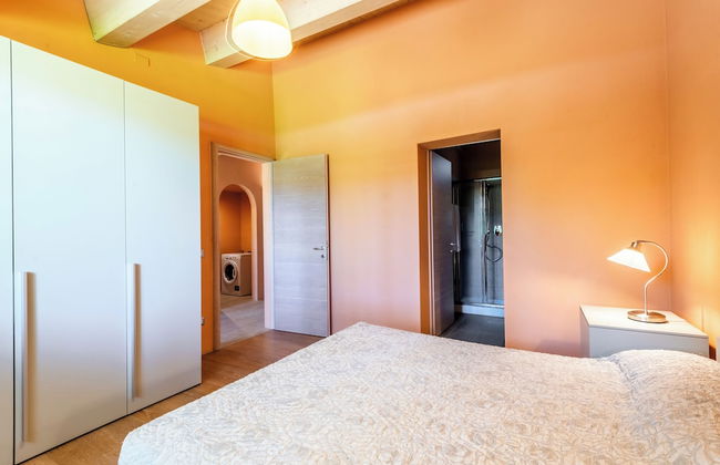 Deluxe Apartment Villa Pesca - Cignella Resort - Foto 13