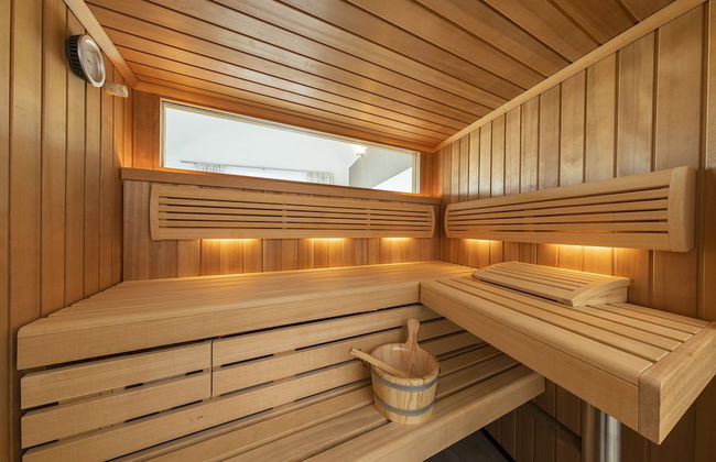 Kapitänsbrücke - Penthouse - Foto 36