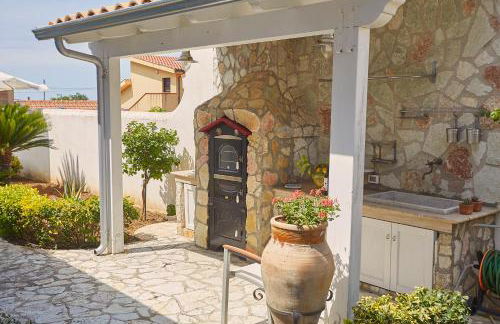 Villa Costantino - Foto 44