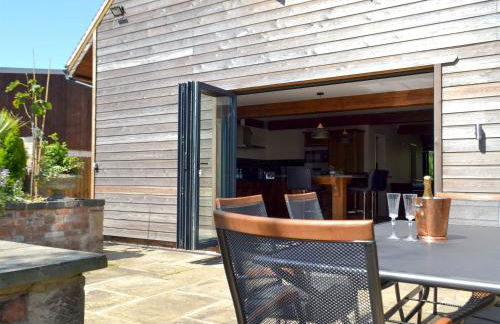 Olive Lodge - Foto 25