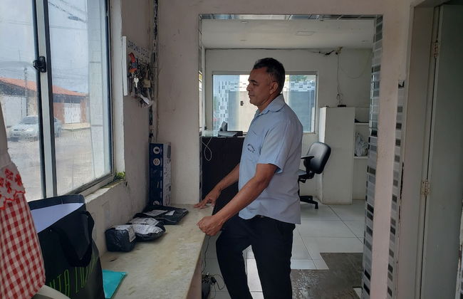 Apartamento Litoral Refugio - Foto 3