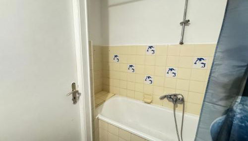 Monteurwohnung in Kiel City - Foto 3