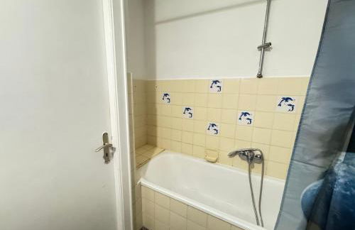 Monteurwohnung in Kiel City - Foto 3