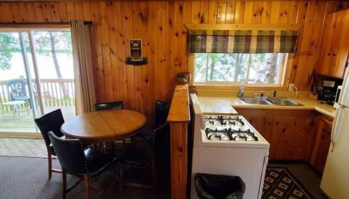 Lakeside 2 Bedroom Pelican Cabin On Kab - Foto 4