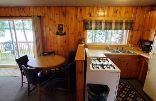 Lakeside 2 Bedroom Pelican Cabin On Kab - Foto 4