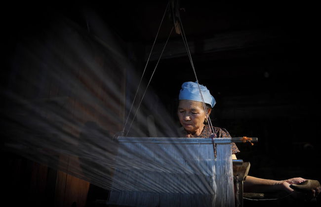 Thai House Pu Luong - Foto 4