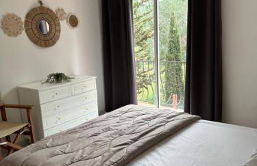 Domaine Des Mimosas - Foto 39