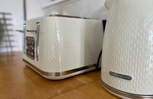 Parc Farm Cottage, Flintshire, North Wales - Foto 14