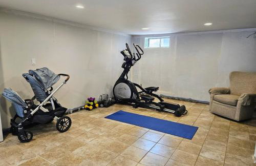 3 Bed 2 Bath, Near UAlbany & MVP Arena, Private Driveway Parking - Foto 9