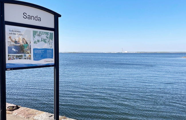 4 Star Holiday Home in Sturko - Foto 29