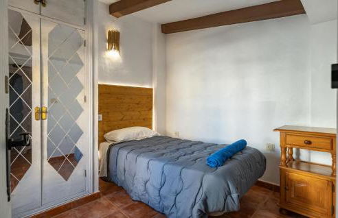 4 Bedroom Cozy Home In Facinas - Foto 14