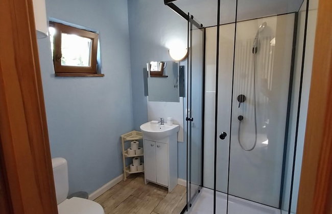 Holiday Homes for 7 People in Swinoujscie - Foto 52