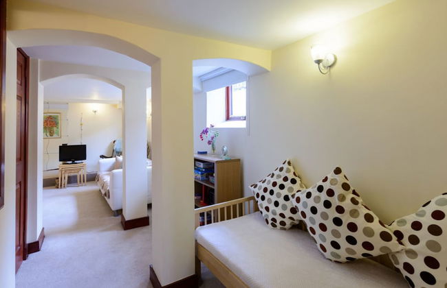 Harmony Undercroft - Foto 13