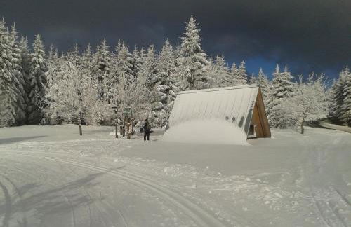 Ferienhaus am Rennsteig - Foto 20