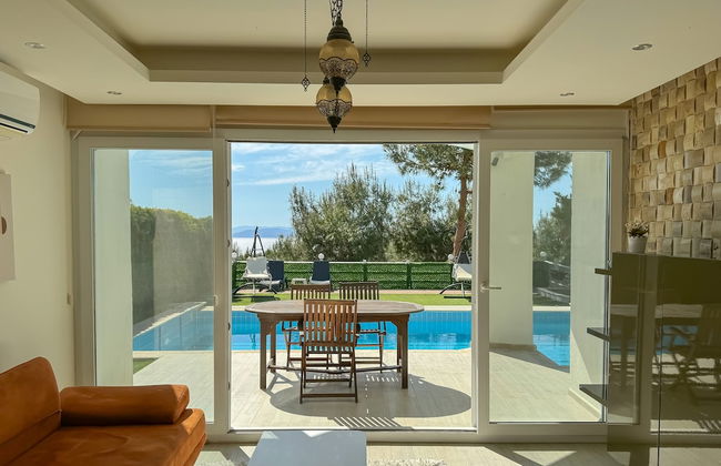 Exclusive Villas - Foto 36