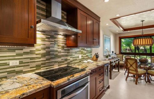 Kaanapali Alii 1 Bedroom Garden-Mountain View - Foto 13