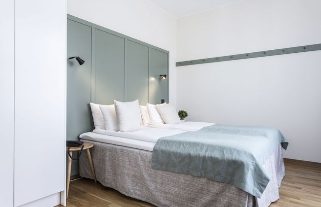 Biz Apartment Hammarby Sjostad - Foto 16